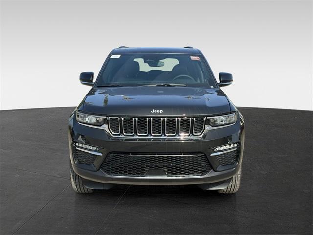 new 2024 Jeep Grand Cherokee car, priced at $43,483