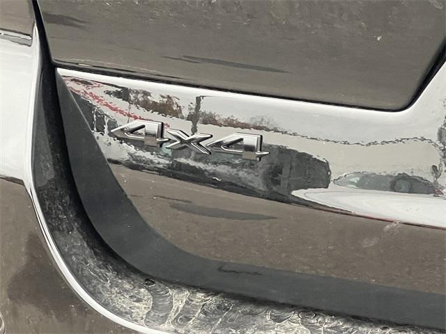 new 2025 Jeep Grand Cherokee L car, priced at $51,032