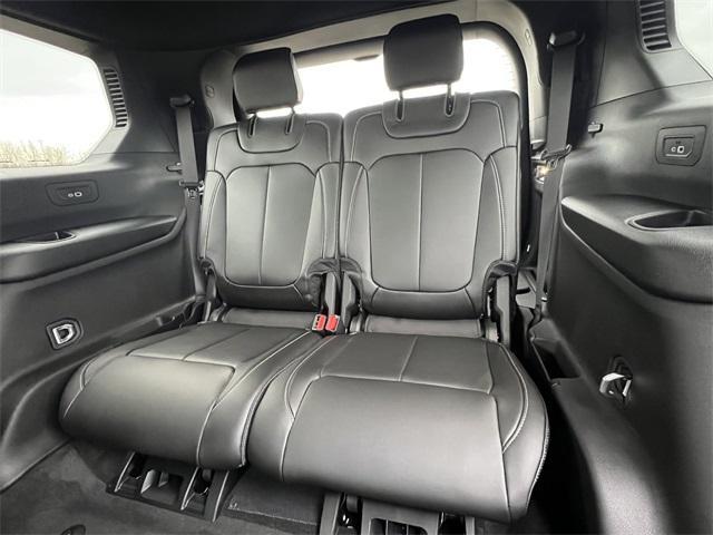 new 2025 Jeep Grand Cherokee L car, priced at $51,032