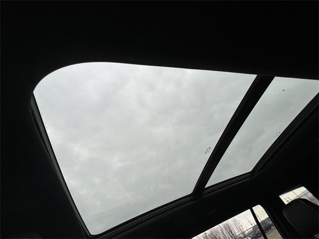 new 2025 Jeep Grand Cherokee L car, priced at $51,032