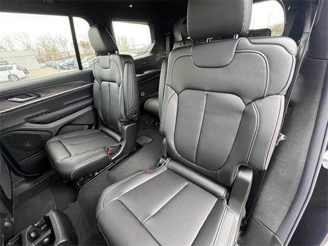 new 2025 Jeep Grand Cherokee L car, priced at $51,032