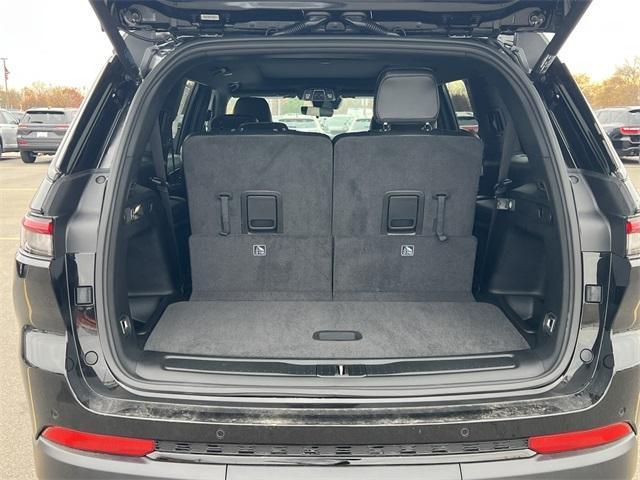 new 2025 Jeep Grand Cherokee L car, priced at $51,032