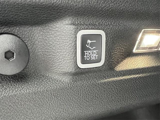 new 2025 Jeep Grand Cherokee L car, priced at $51,032