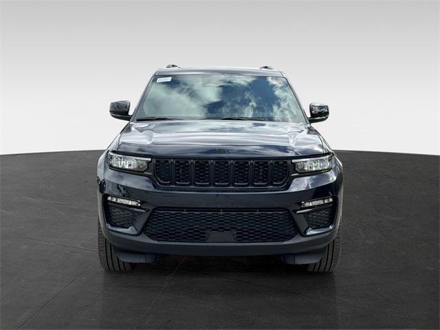 new 2025 Jeep Grand Cherokee car, priced at $52,535