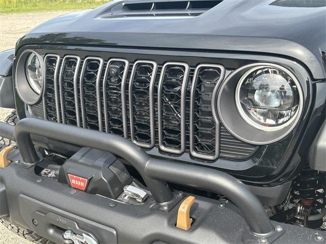 new 2024 Jeep Wrangler car, priced at $99,508