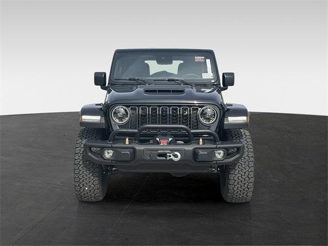 new 2024 Jeep Wrangler car, priced at $99,508