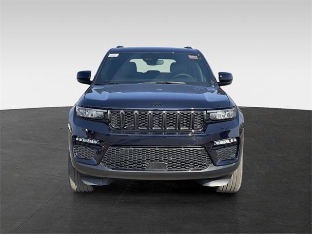 new 2024 Jeep Grand Cherokee car, priced at $46,936