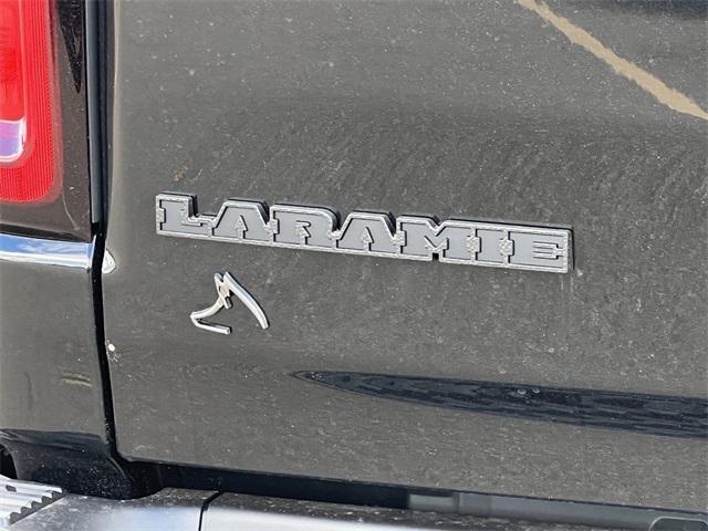 new 2026 Ram 1500 car, priced at $64,620