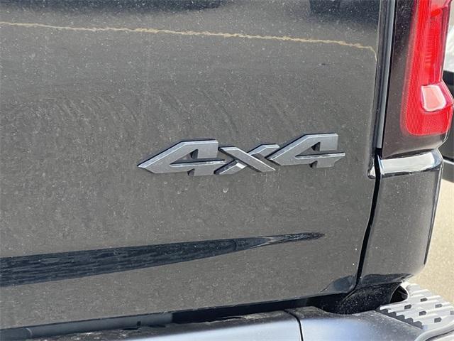 new 2026 Ram 1500 car, priced at $64,620