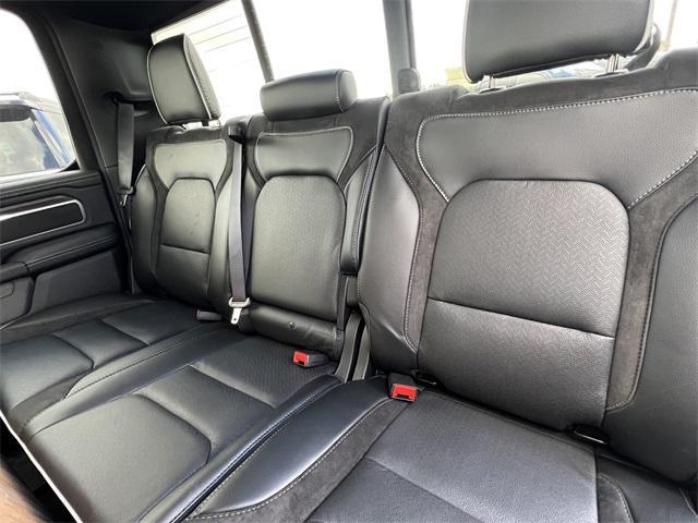 new 2026 Ram 1500 car, priced at $64,620