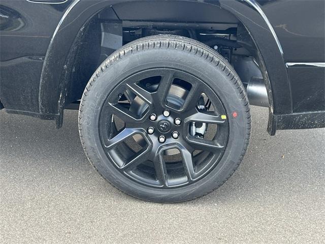 new 2026 Ram 1500 car, priced at $64,620