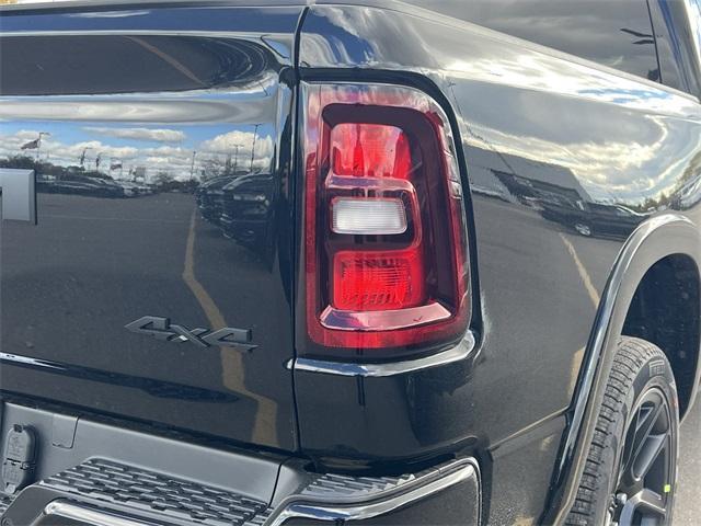new 2026 Ram 1500 car, priced at $64,620