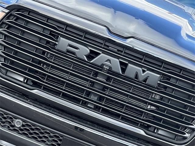 new 2026 Ram 1500 car, priced at $64,620