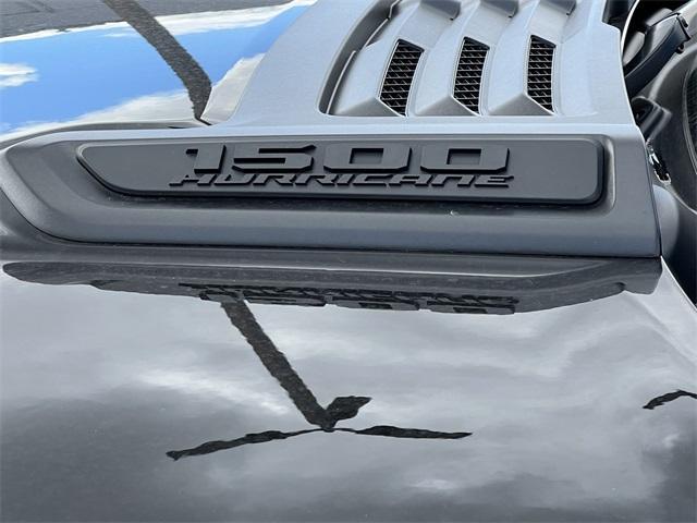 new 2026 Ram 1500 car, priced at $64,620