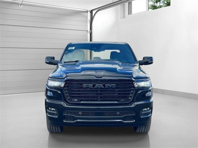 new 2026 Ram 1500 car, priced at $64,620