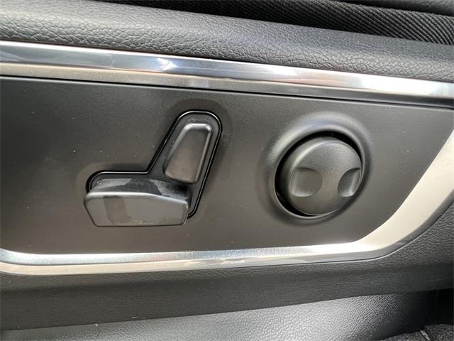 new 2026 Ram 1500 car, priced at $64,620