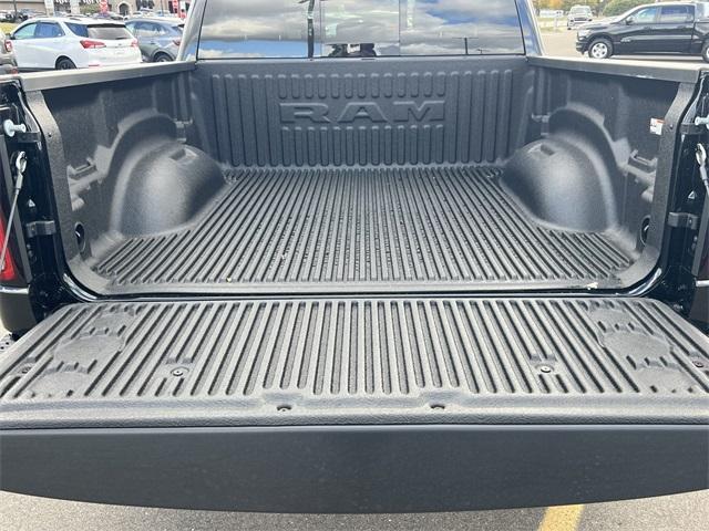 new 2026 Ram 1500 car, priced at $64,620