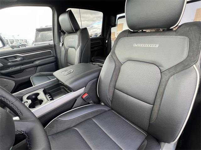 new 2026 Ram 1500 car, priced at $64,620