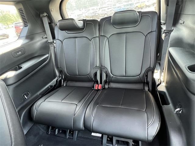 new 2025 Jeep Grand Cherokee L car, priced at $47,655