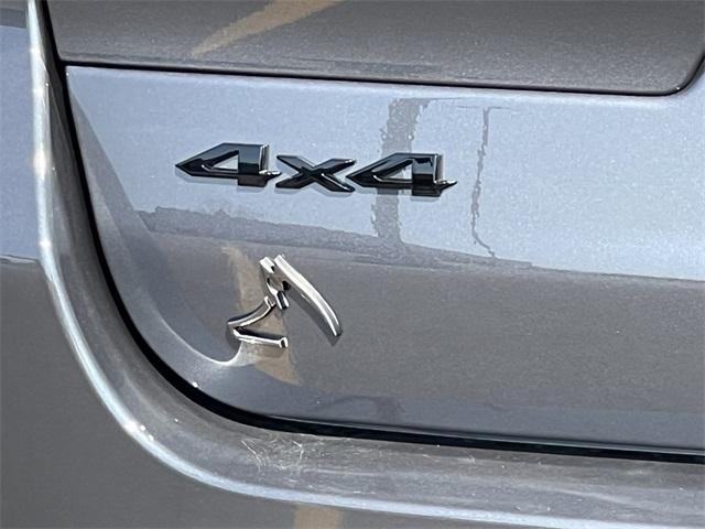 new 2025 Jeep Grand Cherokee L car, priced at $47,655