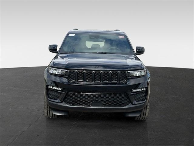 new 2025 Jeep Grand Cherokee car, priced at $52,535