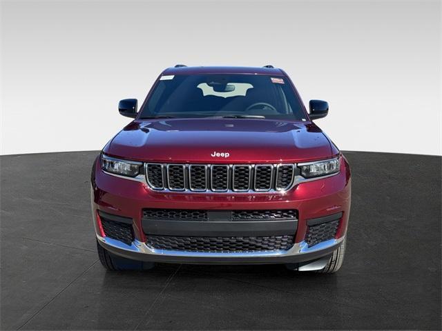 new 2024 Jeep Grand Cherokee L car, priced at $42,796