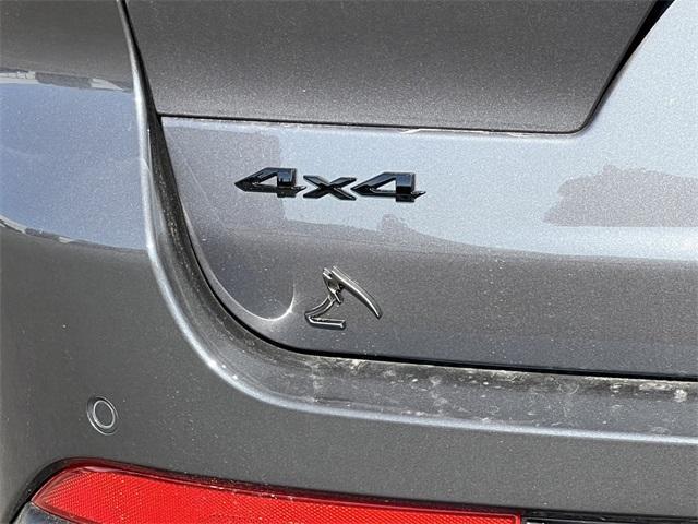 new 2025 Jeep Grand Cherokee L car, priced at $45,648