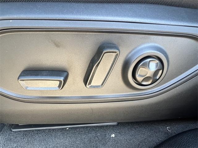 new 2025 Jeep Grand Cherokee L car, priced at $45,648