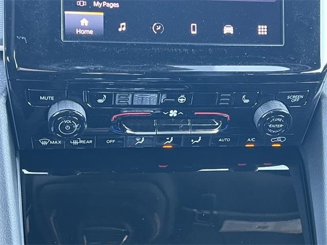 new 2025 Jeep Grand Cherokee L car, priced at $45,648