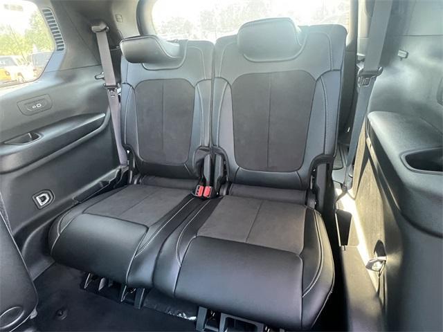 new 2025 Jeep Grand Cherokee L car, priced at $45,648