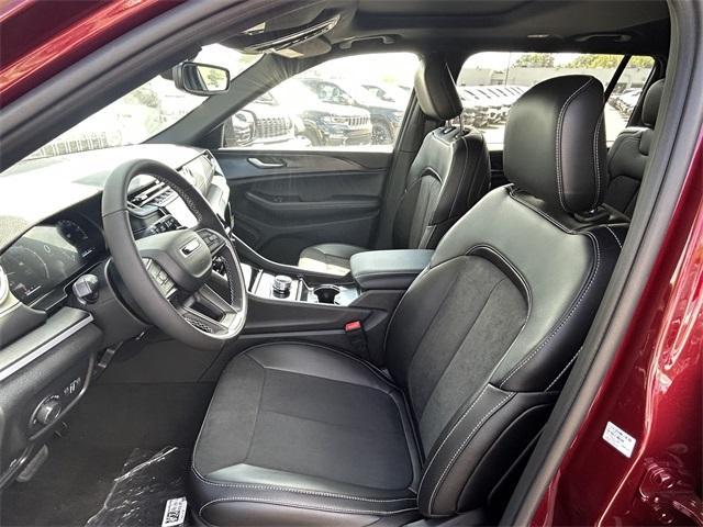 new 2024 Jeep Grand Cherokee L car, priced at $46,804