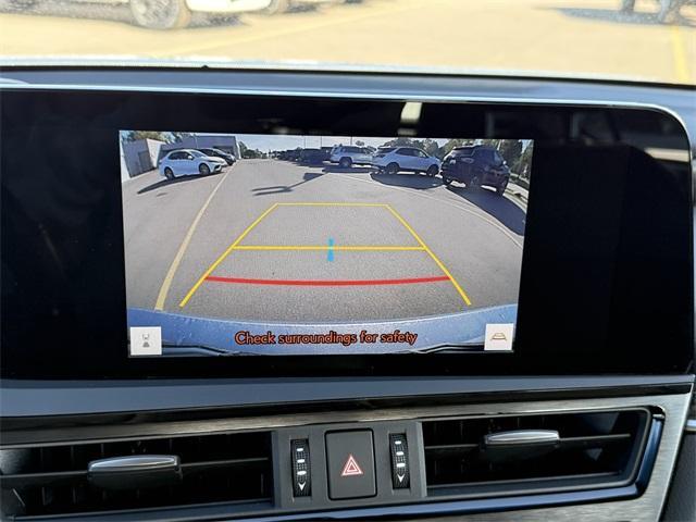 used 2024 Lexus ES 350 car, priced at $37,769