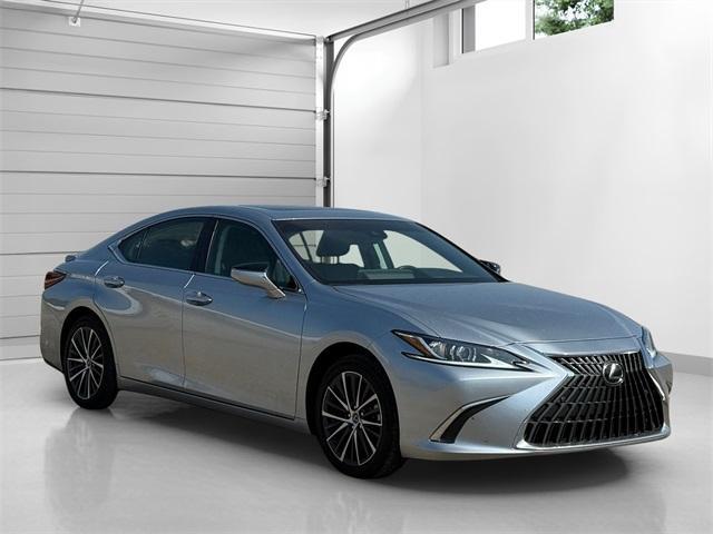 used 2024 Lexus ES 350 car, priced at $37,769