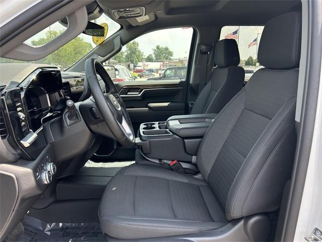 used 2024 GMC Sierra 1500 car, priced at $43,795