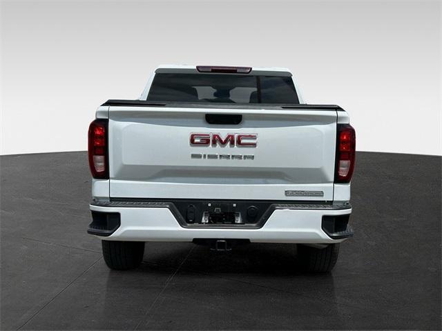 used 2024 GMC Sierra 1500 car, priced at $43,795
