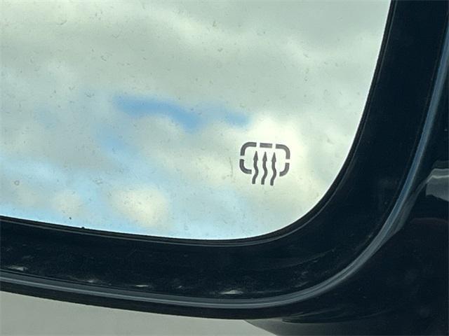 new 2026 Chrysler Pacifica car, priced at $43,433