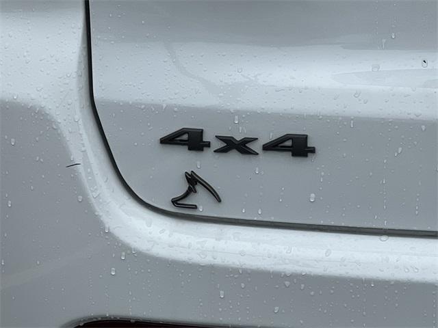 new 2025 Jeep Compass car, priced at $37,235