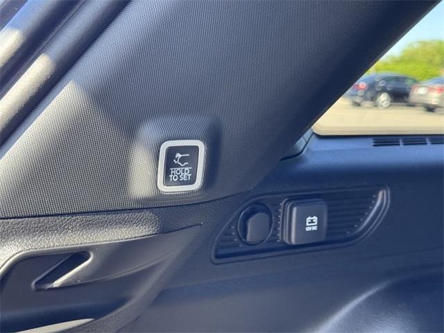 new 2025 Jeep Grand Cherokee car, priced at $46,730