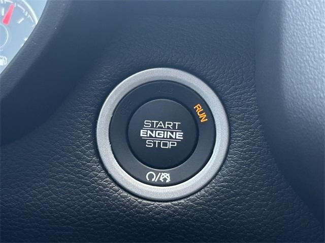 used 2022 Ram 1500 car, priced at $34,295