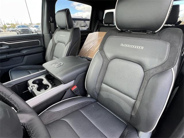 new 2026 Ram 1500 car, priced at $68,364