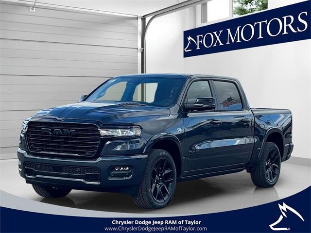 new 2026 Ram 1500 car, priced at $68,364