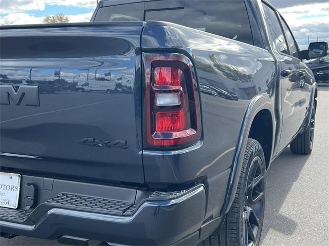 new 2026 Ram 1500 car, priced at $68,364