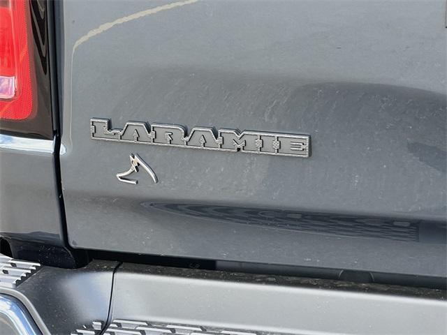 new 2026 Ram 1500 car, priced at $68,364