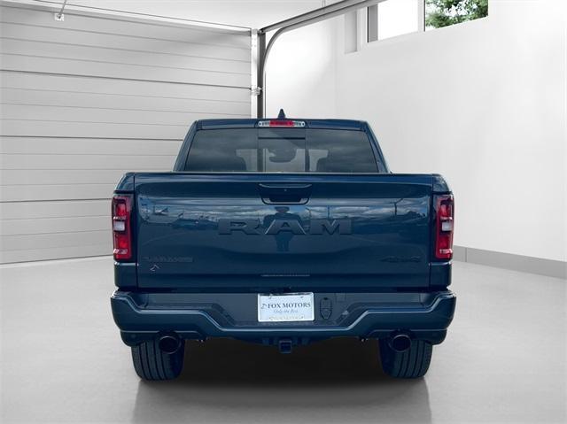 new 2026 Ram 1500 car, priced at $68,364