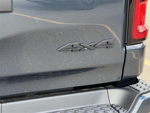 new 2026 Ram 1500 car, priced at $68,364