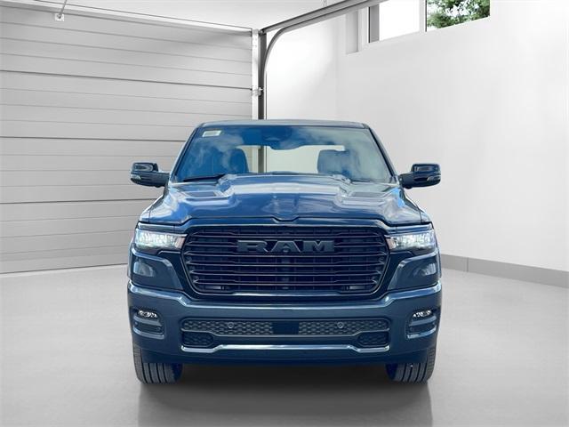new 2026 Ram 1500 car, priced at $68,364