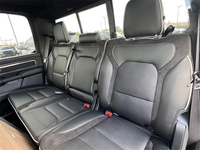 new 2026 Ram 1500 car, priced at $68,364