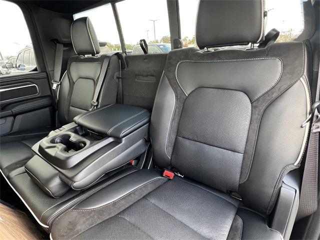 new 2026 Ram 1500 car, priced at $68,364