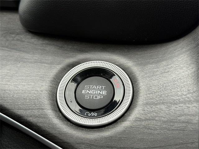 used 2021 Jeep Grand Cherokee L car, priced at $28,379