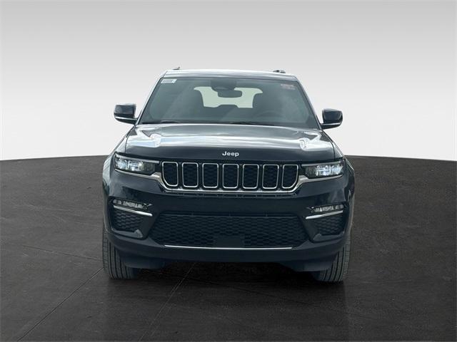 new 2024 Jeep Grand Cherokee car, priced at $44,483